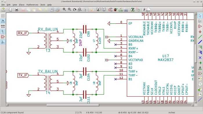 Schematic Design