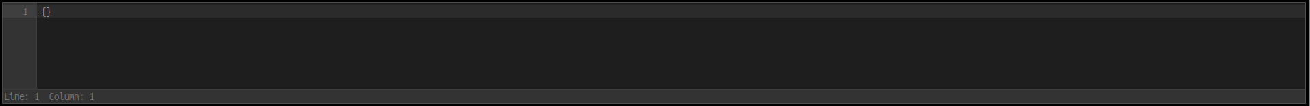 JSON